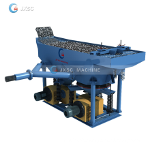 low cost diamond jigger separator equipment with High Efficiency